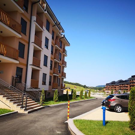 Apartman Maximus زلاتيبور المظهر الخارجي الصورة