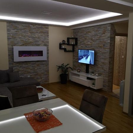 Apartman Maximus زلاتيبور المظهر الخارجي الصورة