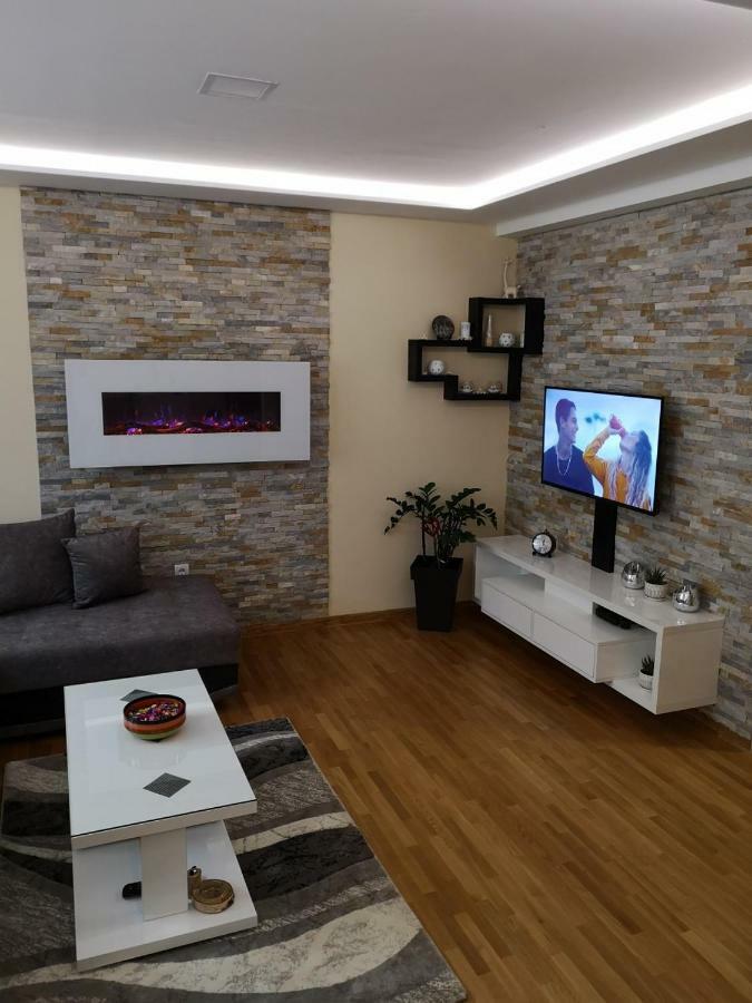 Apartman Maximus زلاتيبور المظهر الخارجي الصورة