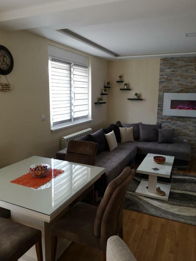 Apartman Maximus زلاتيبور المظهر الخارجي الصورة