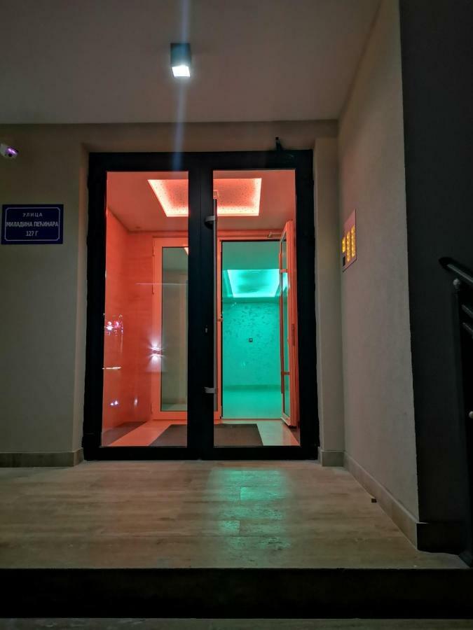 Apartman Maximus زلاتيبور المظهر الخارجي الصورة