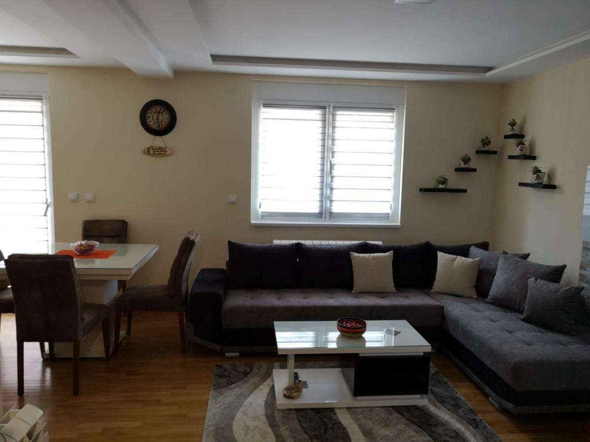 Apartman Maximus زلاتيبور المظهر الخارجي الصورة