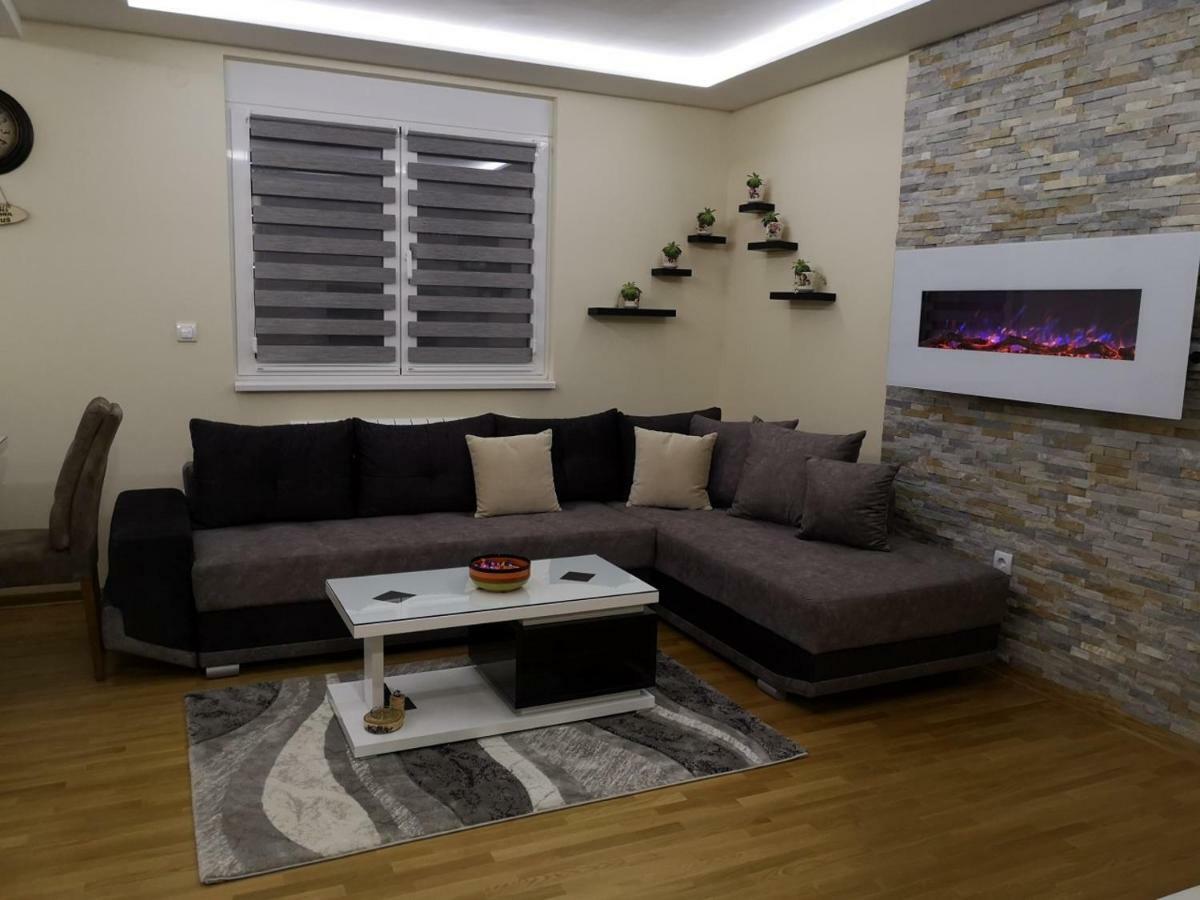 Apartman Maximus زلاتيبور المظهر الخارجي الصورة