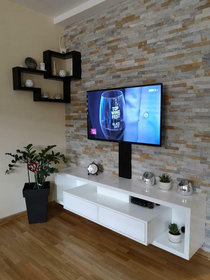 Apartman Maximus زلاتيبور المظهر الخارجي الصورة