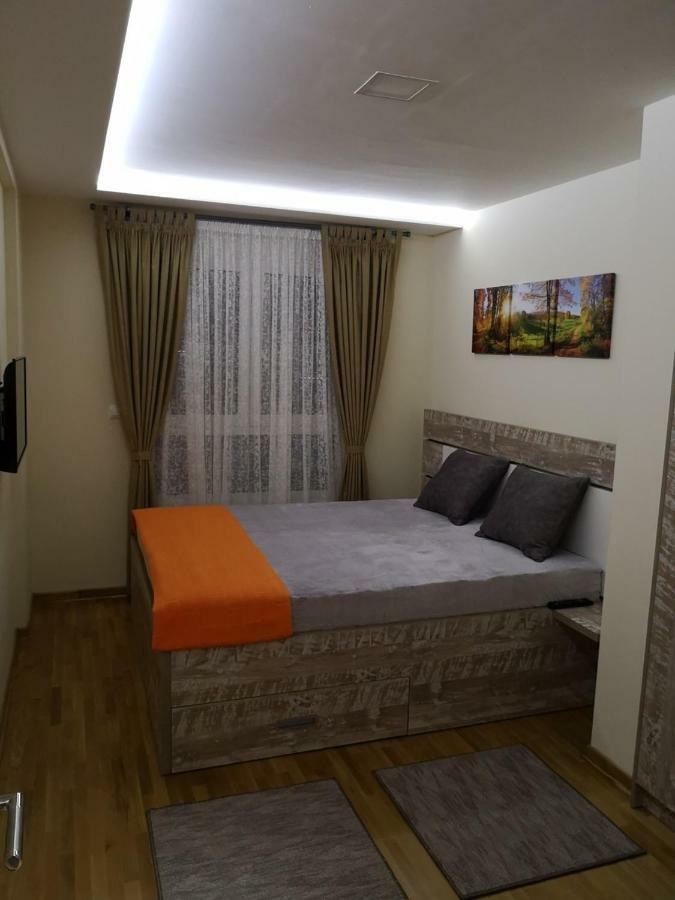 Apartman Maximus زلاتيبور المظهر الخارجي الصورة