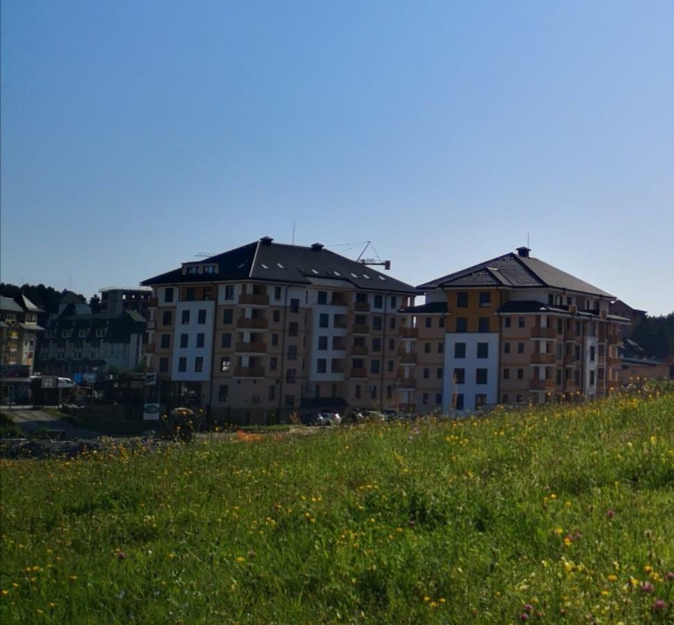 Apartman Maximus زلاتيبور المظهر الخارجي الصورة