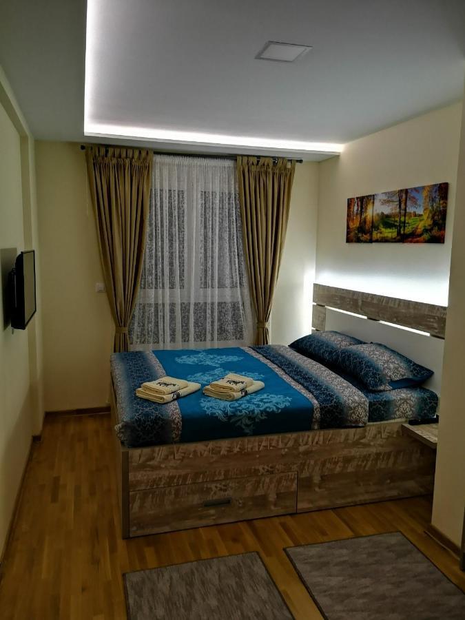 Apartman Maximus زلاتيبور المظهر الخارجي الصورة