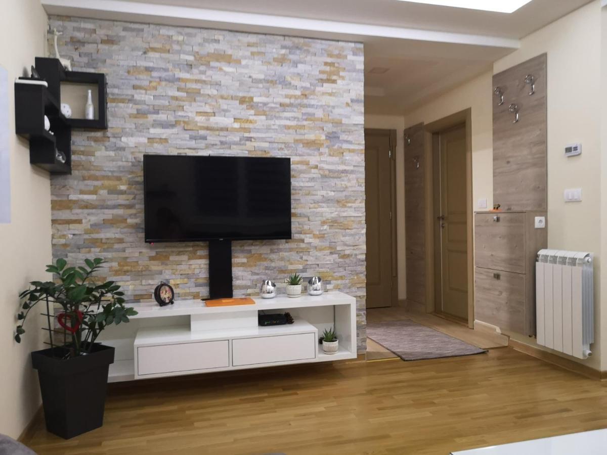 Apartman Maximus زلاتيبور المظهر الخارجي الصورة