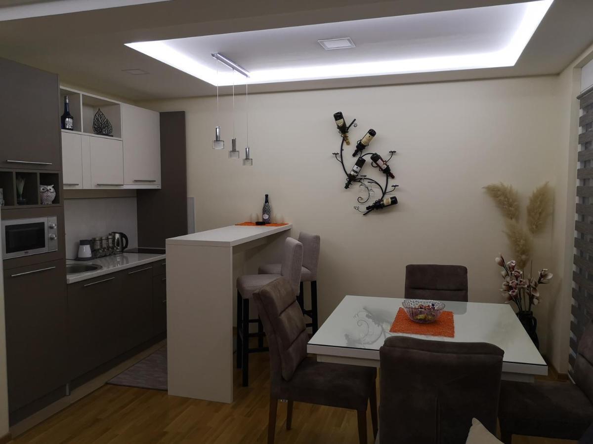 Apartman Maximus زلاتيبور المظهر الخارجي الصورة