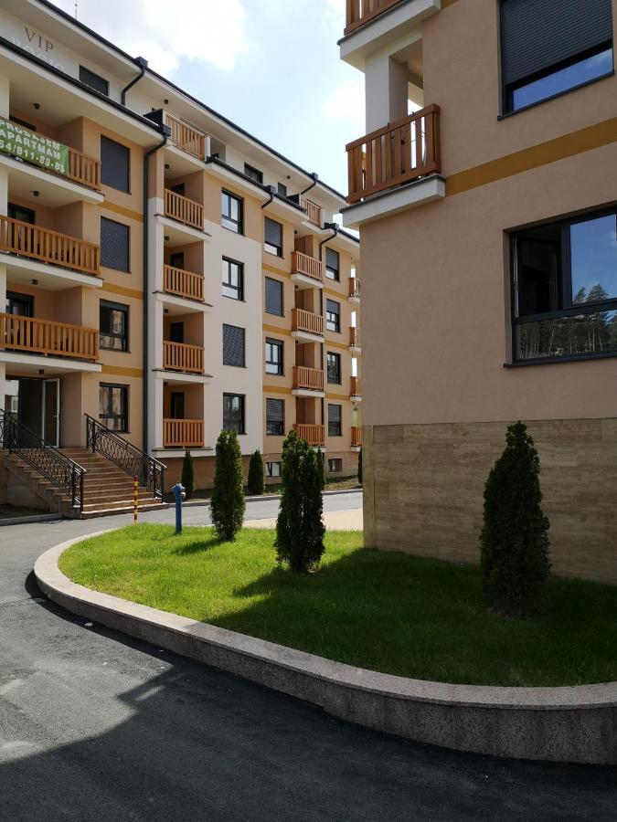 Apartman Maximus زلاتيبور المظهر الخارجي الصورة