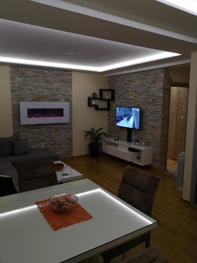 Apartman Maximus زلاتيبور المظهر الخارجي الصورة