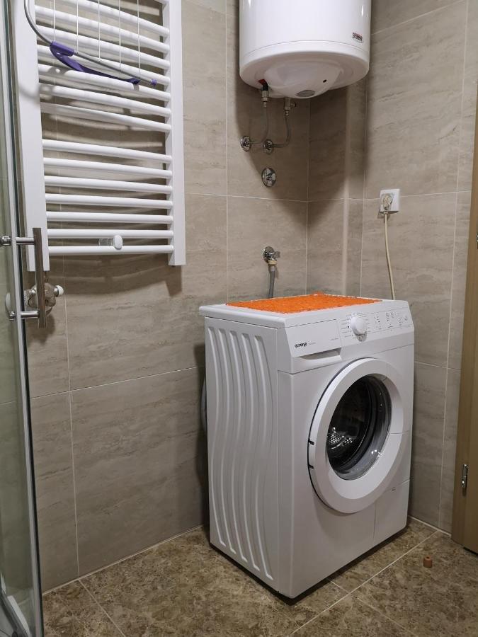 Apartman Maximus زلاتيبور المظهر الخارجي الصورة