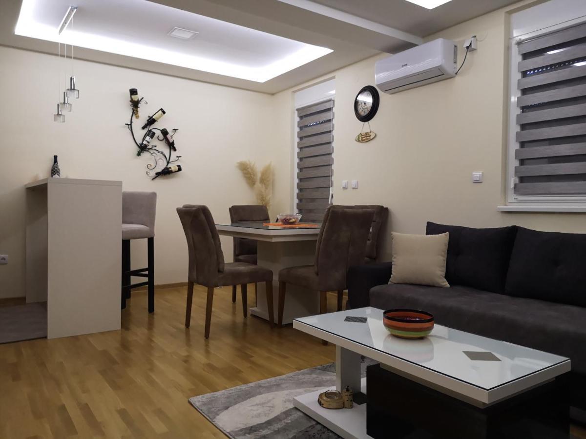 Apartman Maximus زلاتيبور المظهر الخارجي الصورة
